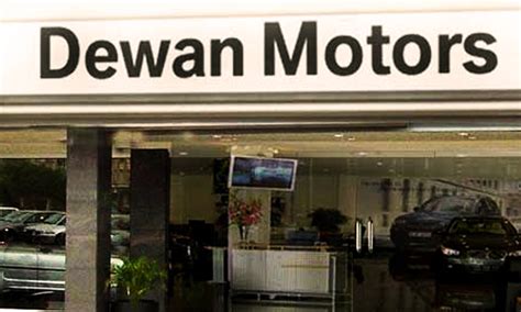 [2] It is currently owned by the former Sindh Finance Minister <b>Dewan</b> Mohammad Yousuf Farooqui. . Dewan motors pakistan
